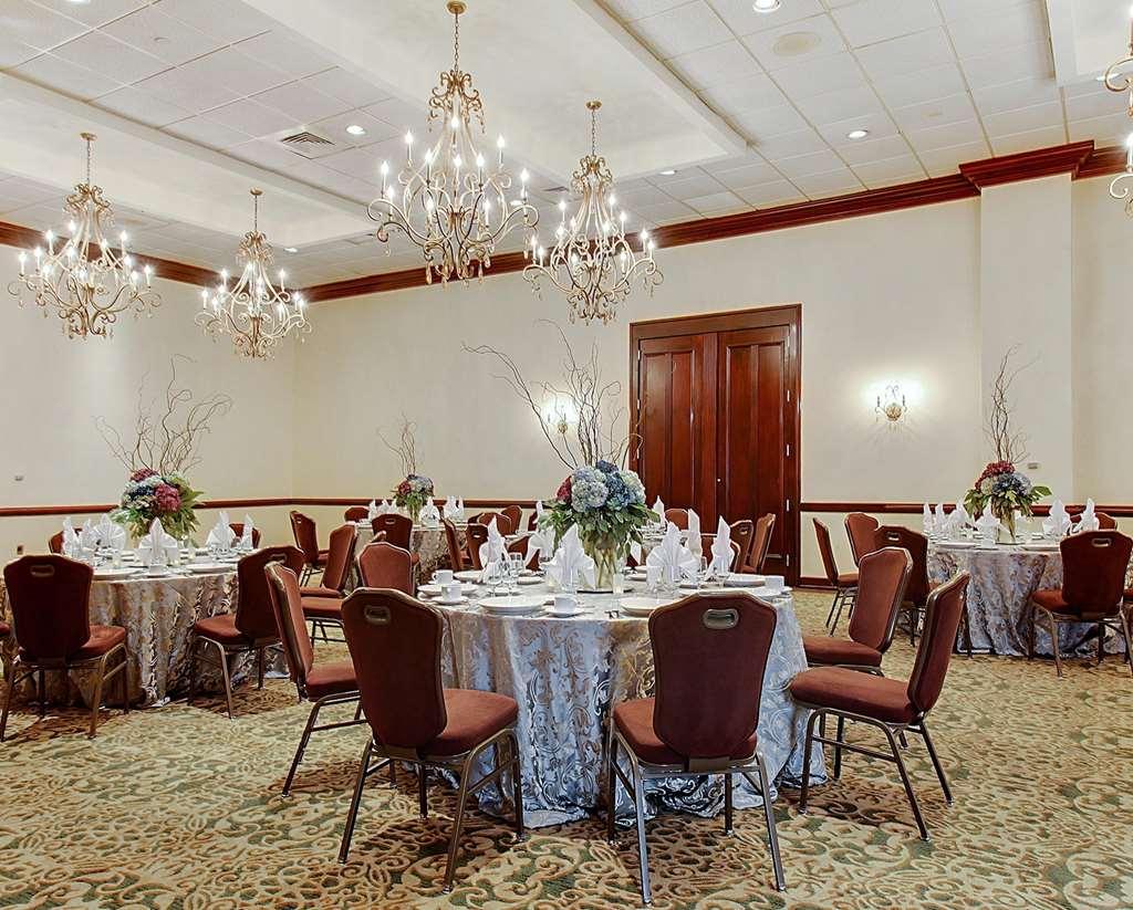 Embassy Suites By Hilton New Orleans Convention Center Facilidades foto